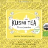 Organic Expure Addict - Box of 20 muslin tea bags - 40g/1. 4o