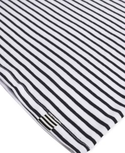 Organic Favorite Stripe Teasy