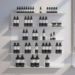 Organic Phytonutrient Caffeine Infusion 100 ml.