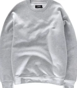 Organic Regular Crewneck