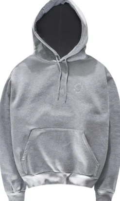 Organic Regular Hoodie