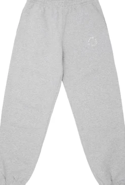 Organic Regular Sweatpants