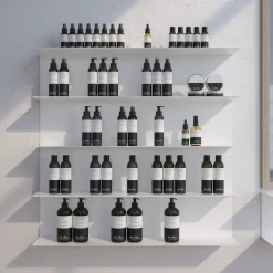 Organic Thyme Lacque