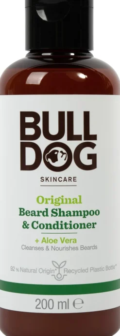 Original Beard Shampoo and Conditioner