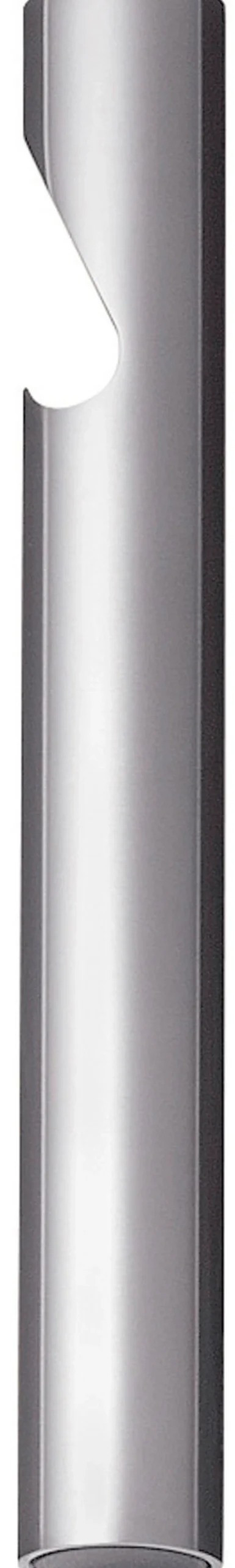 Original kapselåbner steel