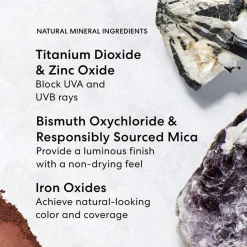 Original Loose Powder Foundation SPF 15