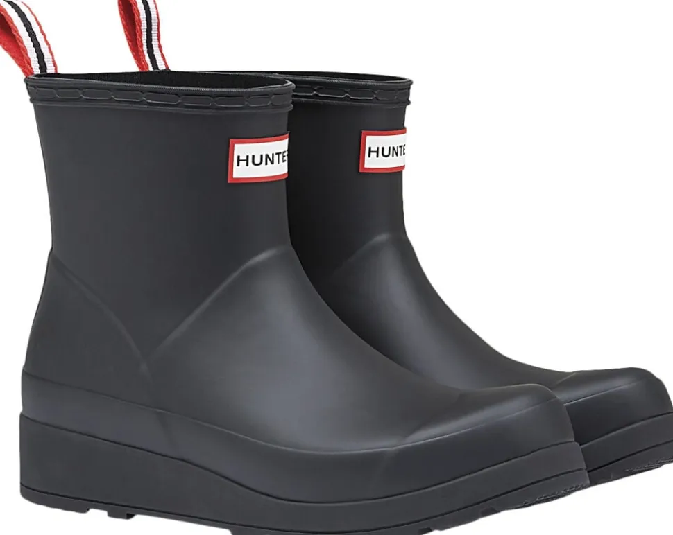 ORIGINAL PLAY BOOT SHORT