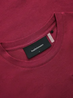 Original Small Logo T-shirt