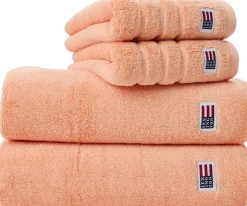 Original Towel Apricot