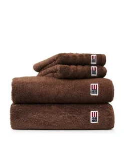 Original Towel Hazel Brown