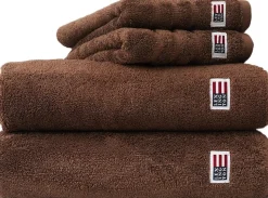 Original Towel Hazel Brown
