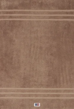 Original Towel Taupe