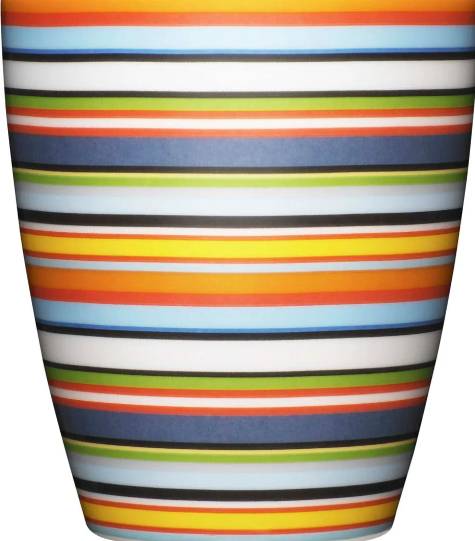 Origo 25cl. krus orange