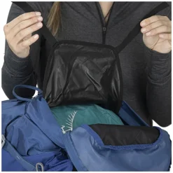 Osprey Ariel 65 ltr. vandrerygsæk, dame