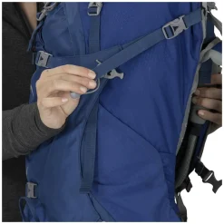 Osprey Ariel 65 ltr. vandrerygsæk, dame