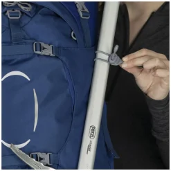 Osprey Ariel 65 ltr. vandrerygsæk, dame