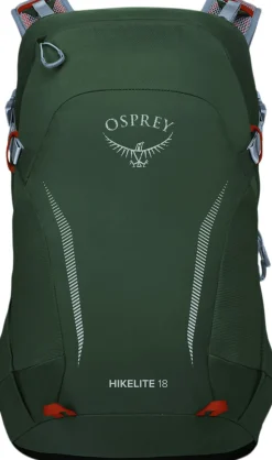 Osprey Hikelite 18 ltr. rygsæk