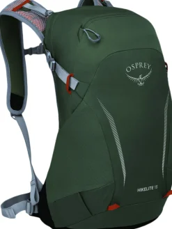 Osprey Hikelite 18 ltr. rygsæk