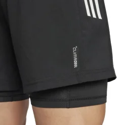 OTR 2 in 1 Løbeshorts