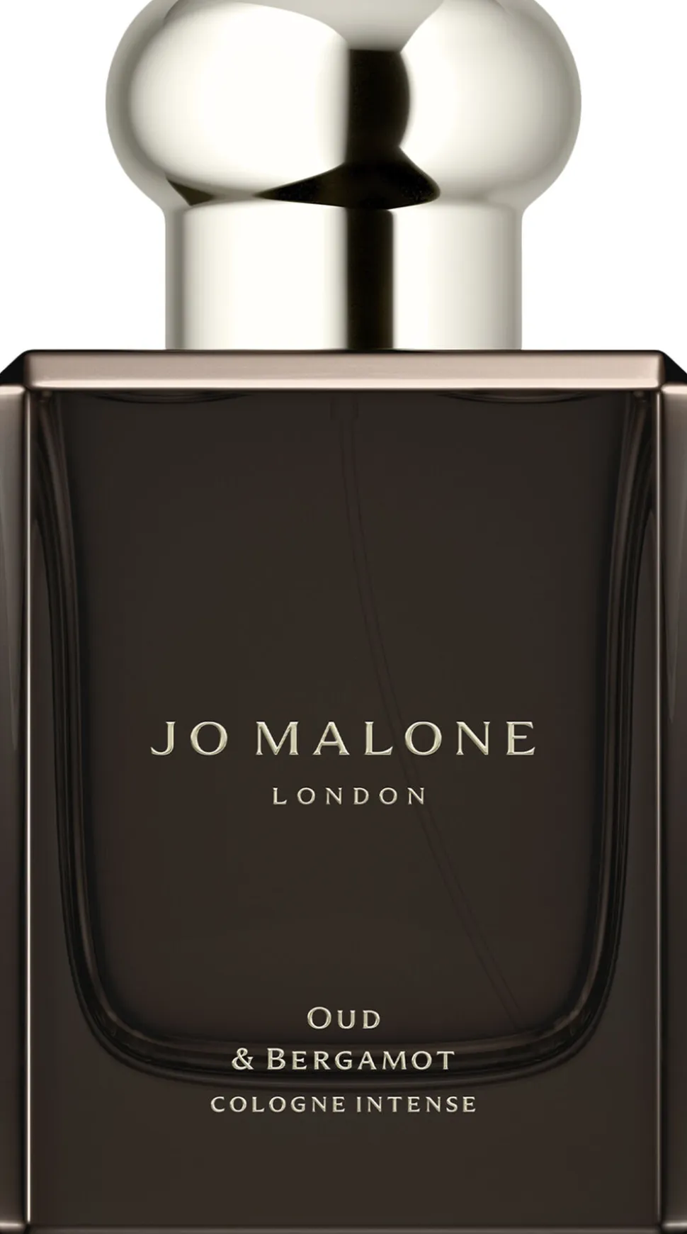 Oud & Bergamot Cologne Intense