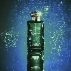 Oud & Bergamot Cologne Intense