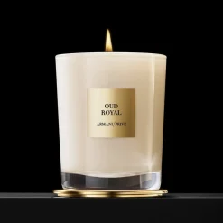 OUD ROYAL SCENTED CANDLE