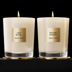 OUD ROYAL SCENTED CANDLE
