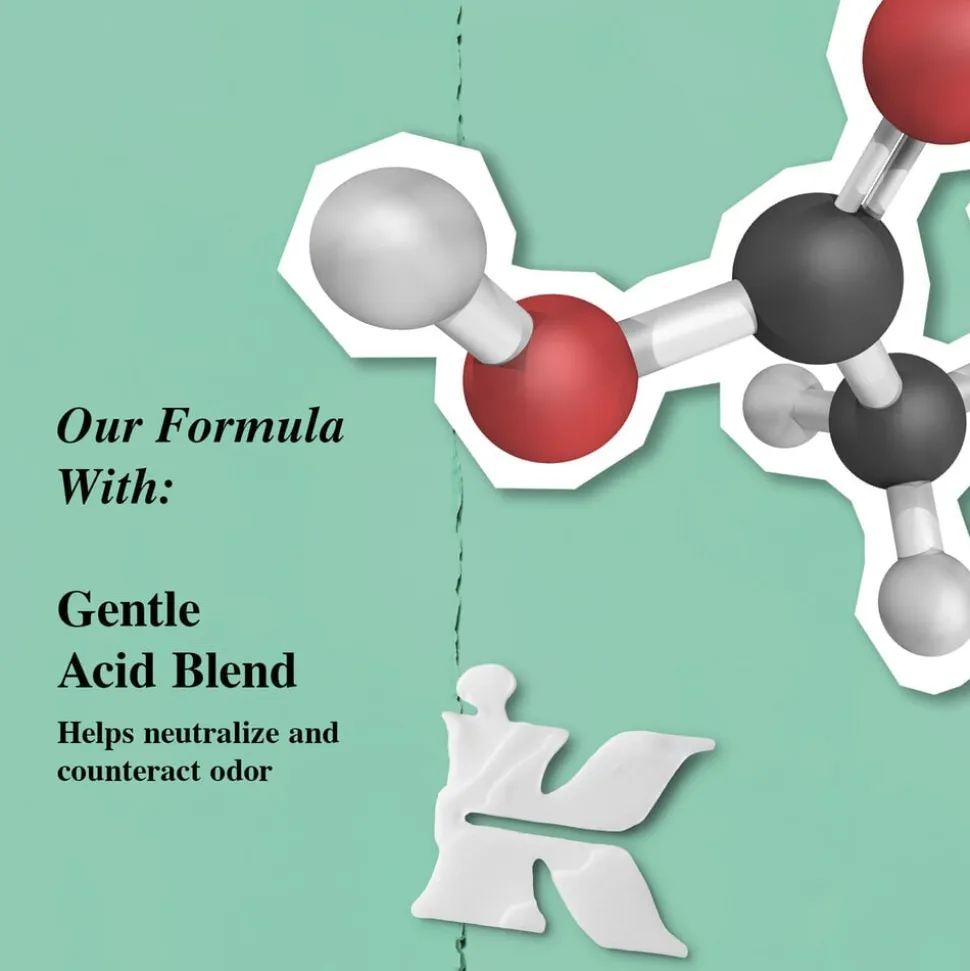 Over & Under Cream-to-Powder Deodorant