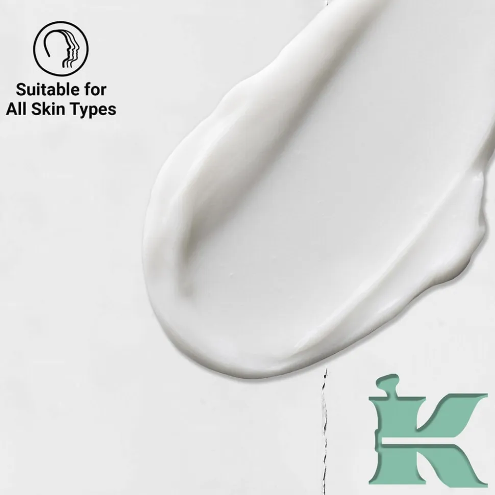 Over & Under Cream-to-Powder Deodorant