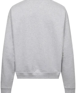 Oversized Crewneck - All-Field-Apparel