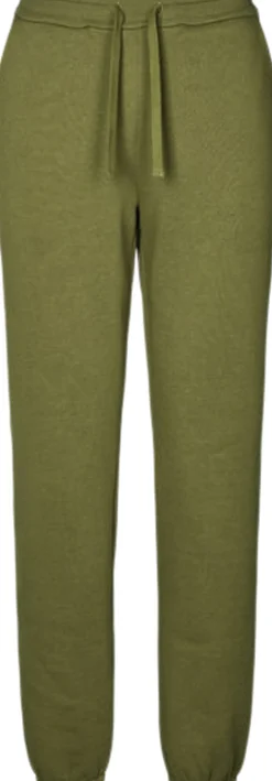 Oversized joggingbukser