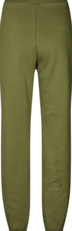 Oversized joggingbukser