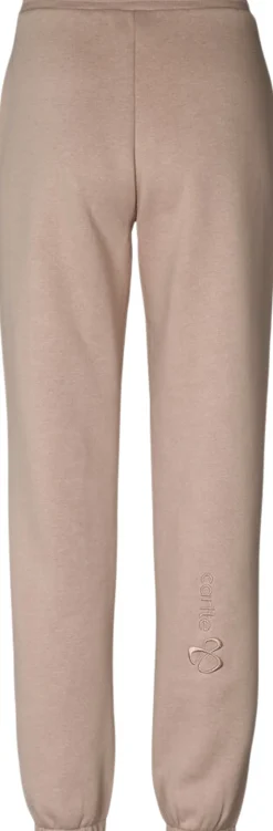 Oversized joggingbukser