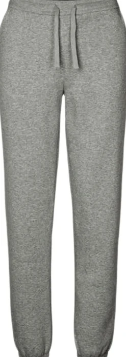 Oversized joggingbukser