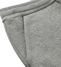 Oversized joggingbukser