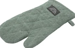 Ovnhandske recycle Pillivuyt 33 x 18 cm Grøn