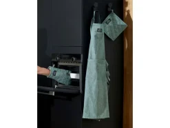 Ovnhandske recycle Pillivuyt 33 x 18 cm Grøn