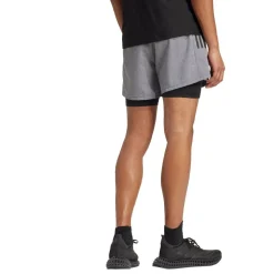 OWN THE RUN 2-IN-1 SHORTS