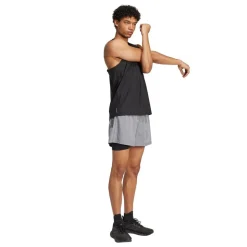 OWN THE RUN 2-IN-1 SHORTS