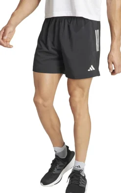 Own The Run shorts