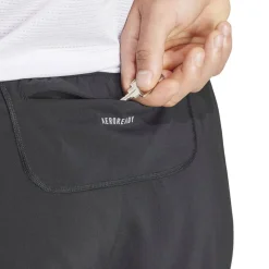 Own The Run shorts