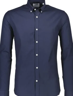 Oxford superflex shirt L/S