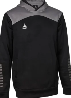 Oxford V22 Hættetrøje