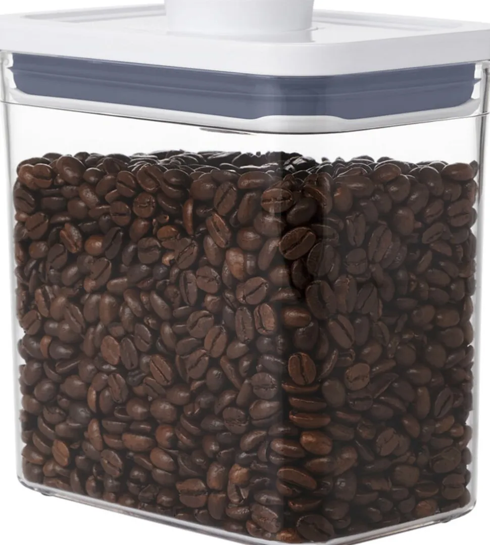 OXO POP container, rektangulær 1,6 l.