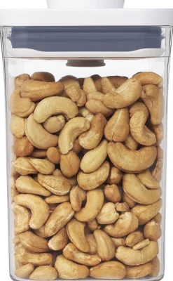 OXO POP container, rektangulær 1,6 l.