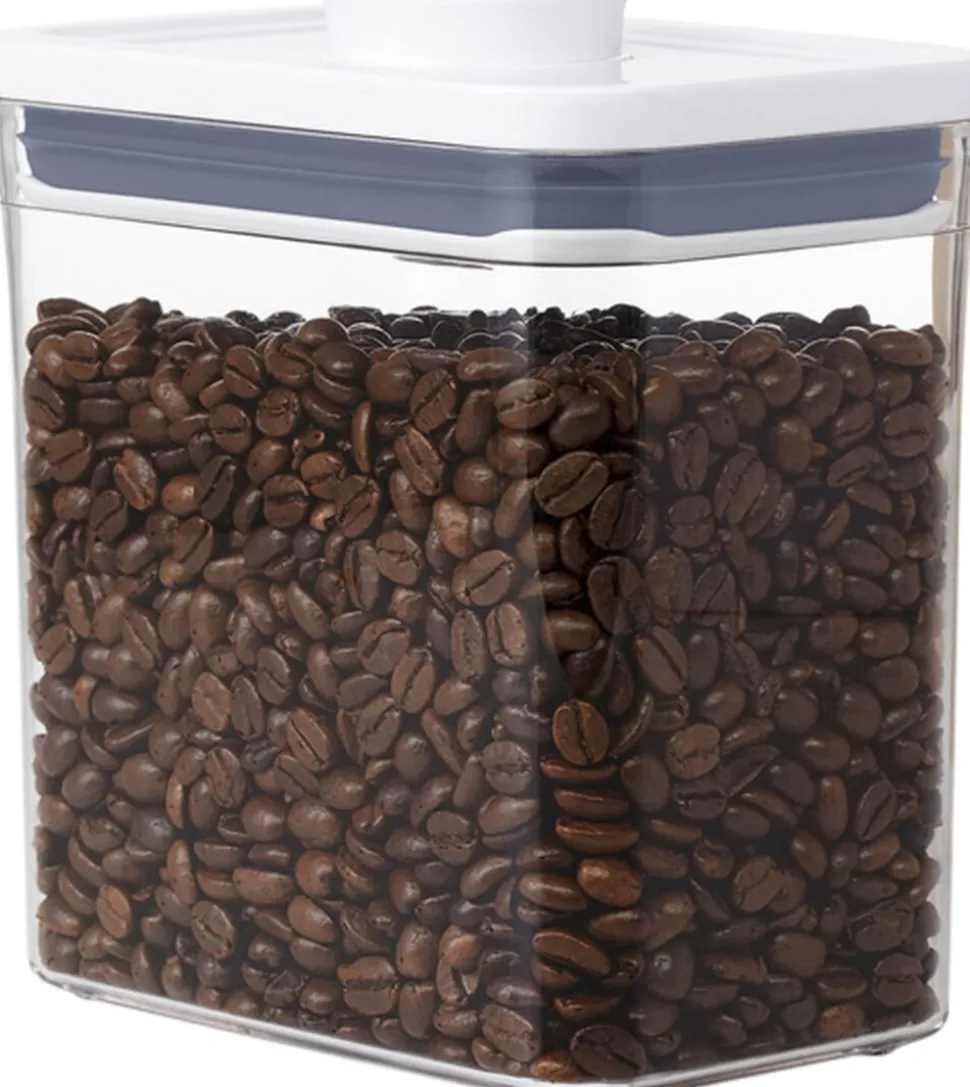 OXO POP container, rektangulær 1,6 l.