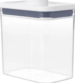 OXO POP container, rektangulær 1,6 l.