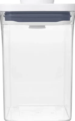 OXO POP container, rektangulær 1,6 l.