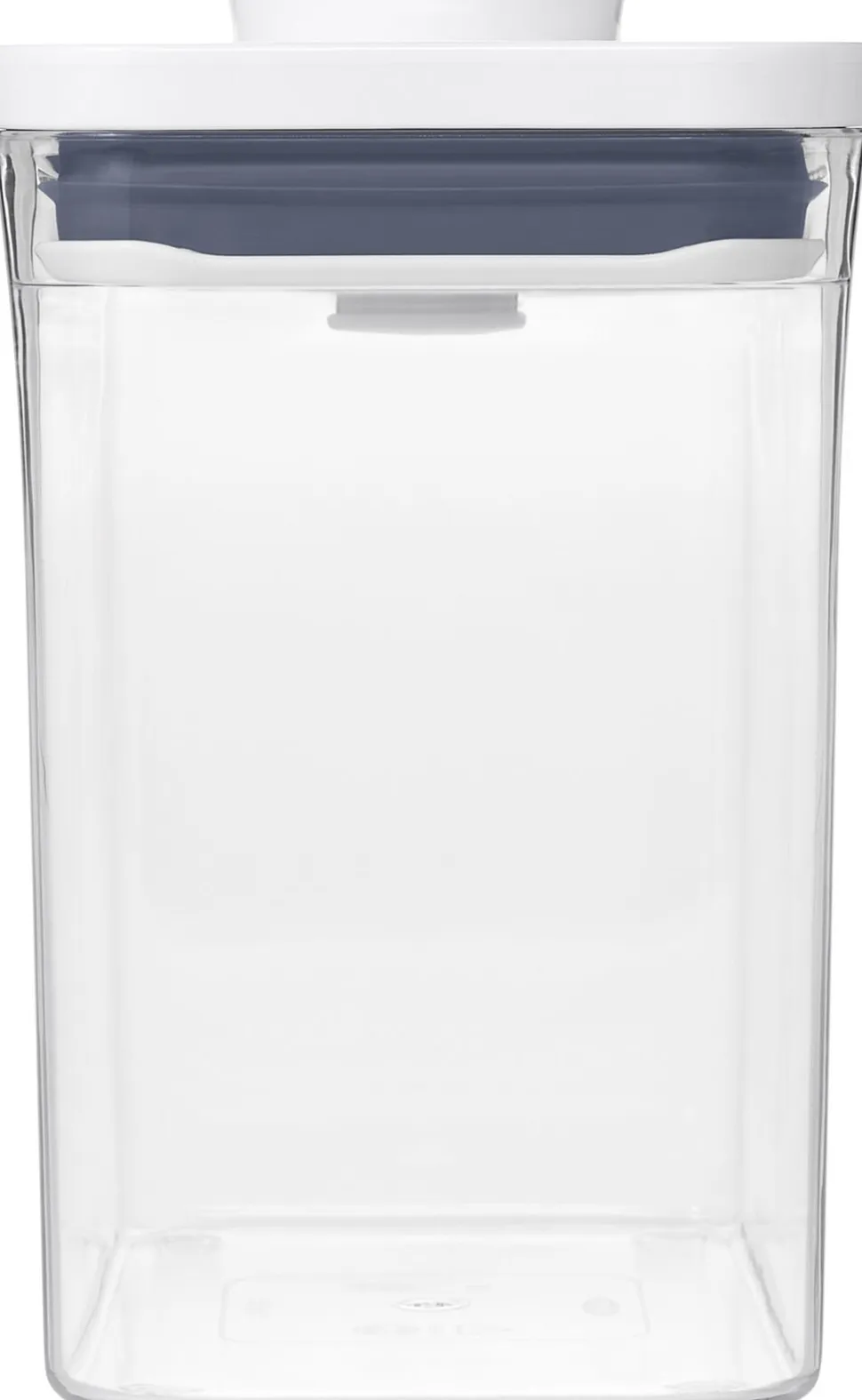 OXO POP container, rektangulær 1,6 l.