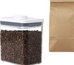 OXO POP container, rektangulær 1,6 l.